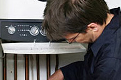 boiler repair Llandyfriog