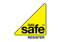 gas safe companies Llandyfriog